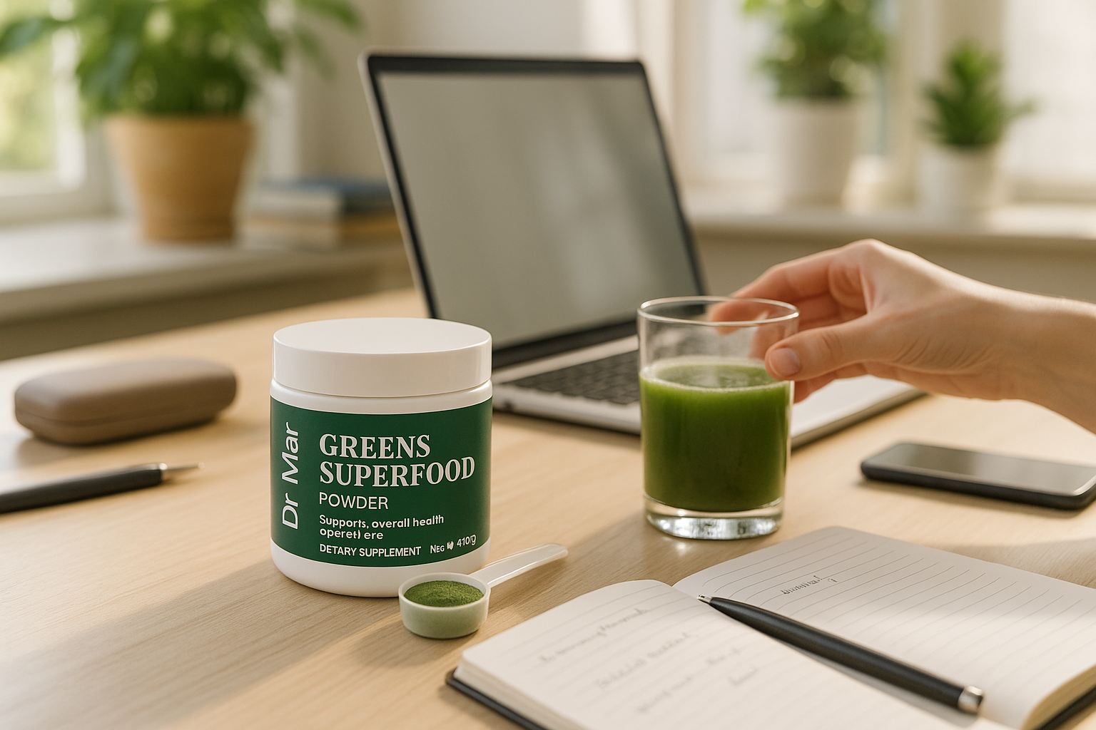 Unleash Vibrant Health and Empower Your Life