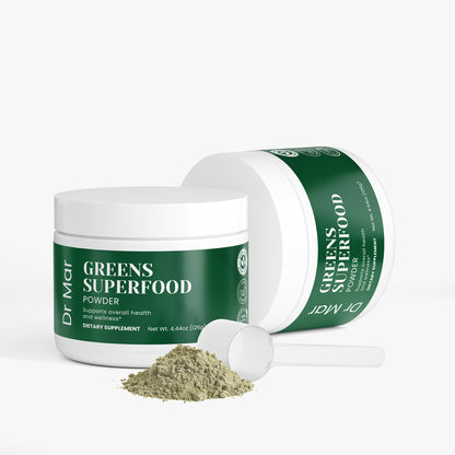 Dr Mar Greens Superfood