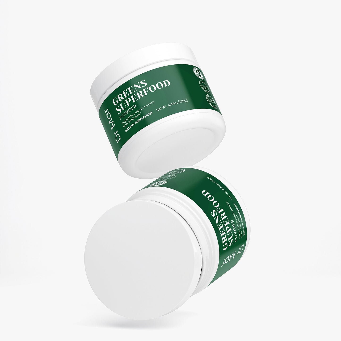 Dr Mar Greens Superfood